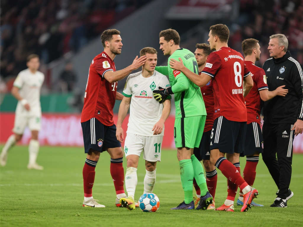 贝尔格认为施洛特贝克需“心理支持”，凯尔表态