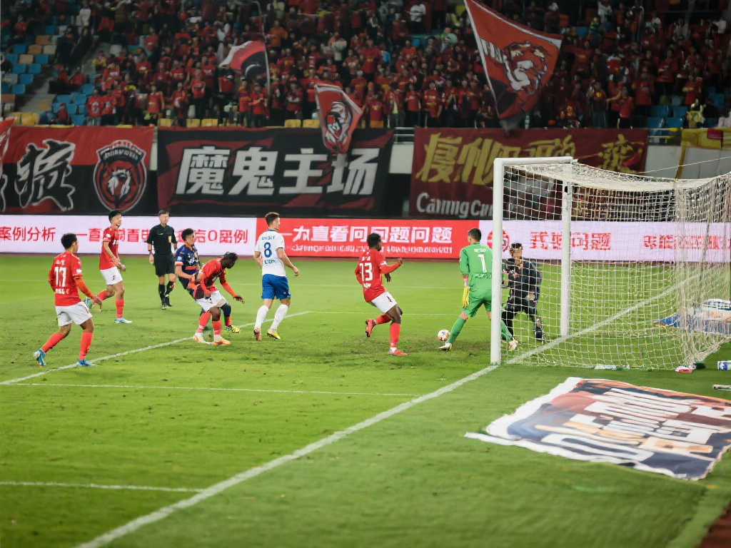 沧州告别辉煌！昔日魔鬼主场 不死鸟无力回天